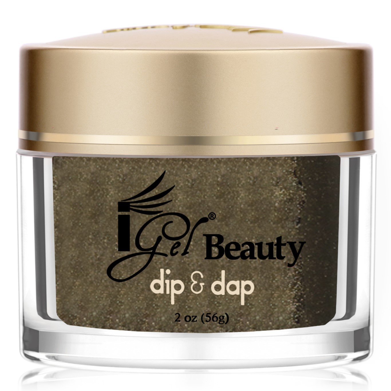 iGel Beauty - Dip & Dap Powder - DD102 High Tea